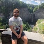 Nick Vernon - @nickrvern - Instagram