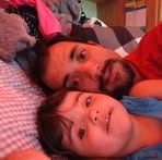 Nick Vest - Facebook