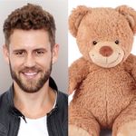 Nick Viall The Teddy Bear - @nick_viall_is_a_teddy_bear - Instagram