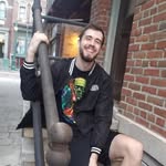 Nick Vogel - @nickvogel50 - Instagram