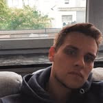 Nick Vogel - @lescaarn - Instagram