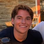Nick Volpe - @nickvolpe_ - Instagram