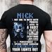 Nick Volpe - Facebook