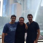 Nick Volpe - @nickjvolpe - Instagram
