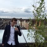 Nick Volpert - @nickvolpert - Instagram