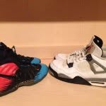 Nick Von And Brandon Barkoff - @_kingzofkickz_ - Instagram