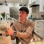 Nick Von Heimburg - @nickvon43a - Instagram
