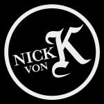 NICK VON K Jewellery - @nickvon_k - Instagram