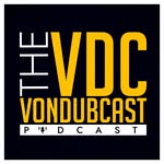 Nick von Wackerbarth - @thevondubcast - Instagram