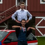 Nick Waite - @red.and.waite.stripes - Instagram