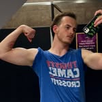 Nick Waite - @liftin_waitez - Instagram