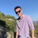 Nick Waite - @nickwaite7 - Instagram