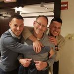 Nick Waite - @waiteasec - Instagram