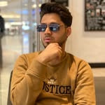 مزمل صديقي - @nick.warren_90 - Instagram