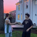 Nick Warren - @_nickwarren - Instagram