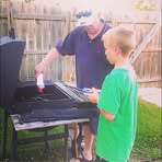 Nick Warren - Facebook