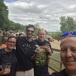 Nick Warren - Facebook