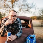 Nick Warren - Facebook
