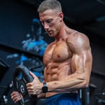 Nick Warren - Online coach/Personal trainer - @nick.kraftcoach - Instagram