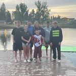 Nick Waterman - @h2oman3 - Instagram
