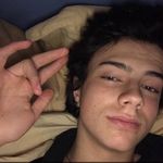 Nick Waterman - @music.luver02 - Instagram
