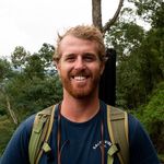 Nick Watts - @nick.watts.works - Instagram