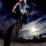 Nick Watts - @nickwattsbmx - Instagram
