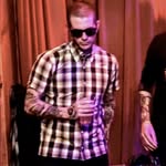 Nick Watts - @nick_watts_ - Instagram