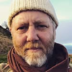 Nick Watts - @nickwattsiam - Instagram