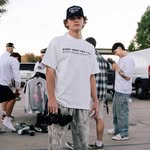 Nick Watts - @nickkwattsss - Instagram