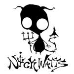 @nickwattsart - Instagram