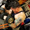 Nicky Watt - @nickywattfitness - TikTok