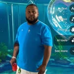 Nick Da Barber Webster - @big_homie_dabarber - Instagram