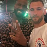 Nick Webster - @nickyfromthe732 - Instagram