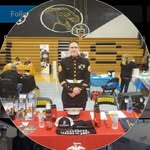 Nick weeden - @ssgtweeden_usmcqq - Instagram
