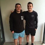 Nick Weeks - @nickweekss - Instagram