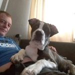 Nick Weldon - @nickweldon8 - Instagram