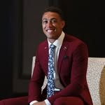 Nick Westbrook - @nickwestbrook15 - Instagram