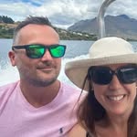 Nick Westbrook - @nickwestbrooknz - Instagram