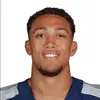 Nick Westbrook-Ikhine Fanpage - @nick.westbrookikh - TikTok