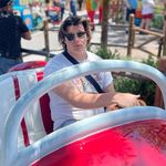 Nick Whaley - @nickpcwhaley - Instagram