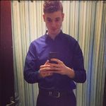 Nick Whaley - @whaley8821 - Instagram