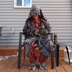 Nick Wheaton - Facebook