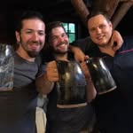 Nick wheaton - @wheatonswoodworking - Instagram