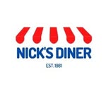 @nicks_diner_wheaton - Instagram