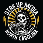 Nick Whitfield - @str8up_media - Instagram