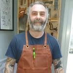 Nick Whitfield- Wootton - @whitfieldwootton - Instagram