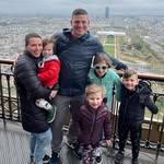 Nick Whitney - @hoytforlife - Instagram