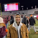 Nick Whitney - @nick_whitney_03 - Instagram