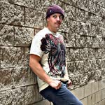 Nick Whitney - @nikolai_mikhail_0304 - Instagram